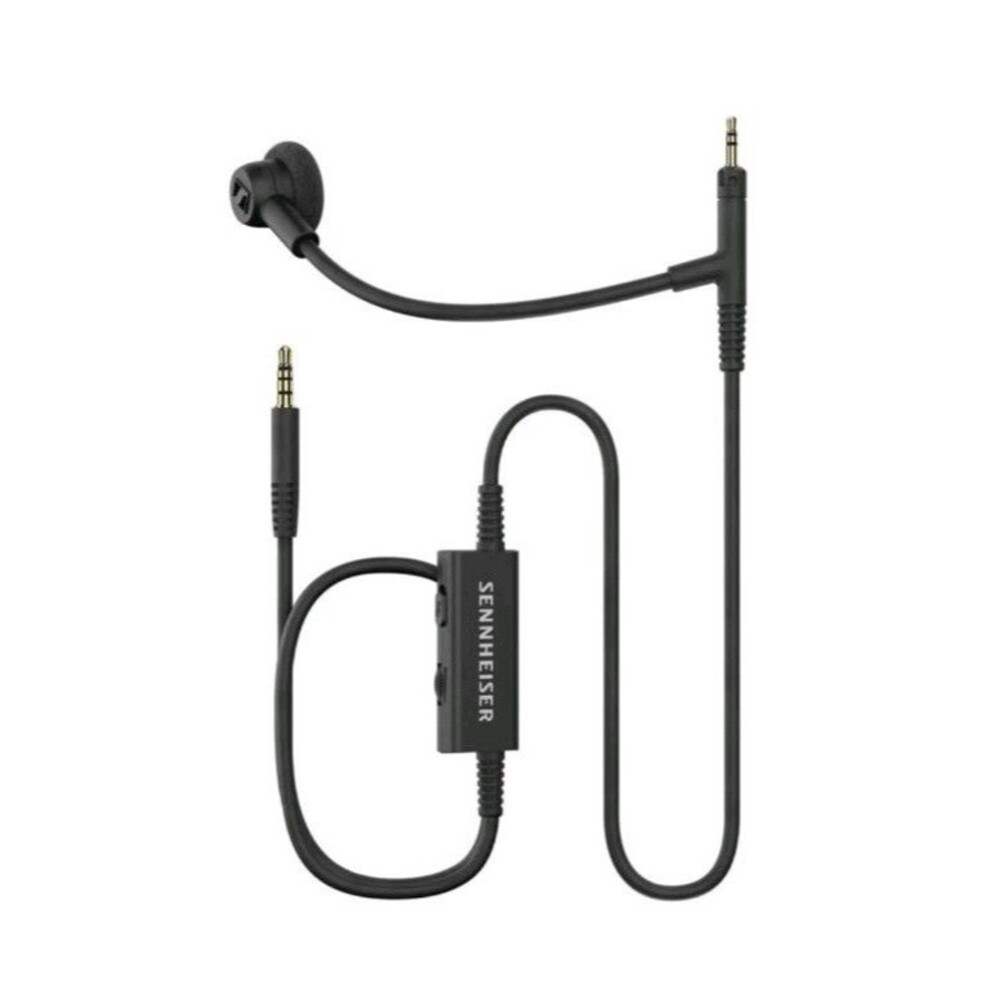Sennheiser HD 500 BAM Add-on Boom Arm Microphone - New In Box
